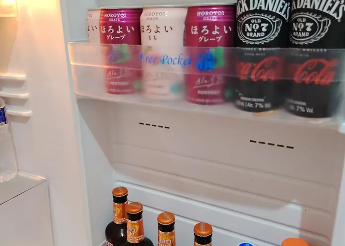 Eiress Staycation マニラ市